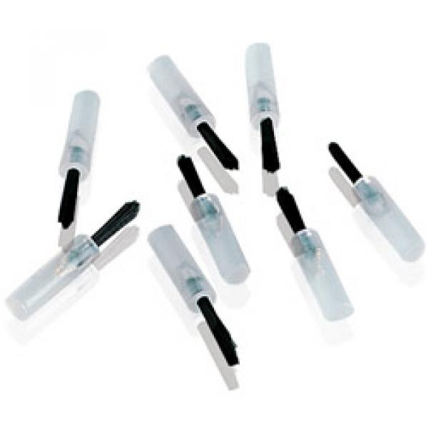HARD BRUSHES (50u.) COMPOSITE ACCESSORIES IVOCLAR VIVADENT