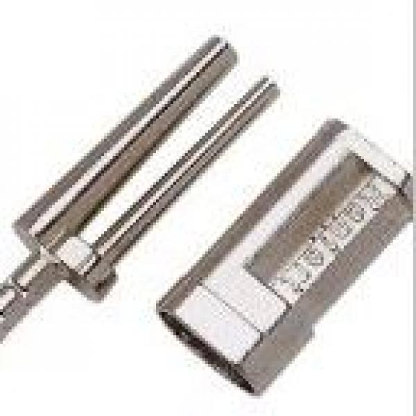 PIN RENFERT short with cuff 100 ud Img: 201807031