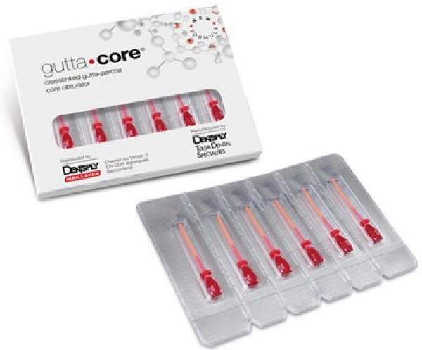 Guttacore Pink - Obturator - X2 30pcs Img: 201807031
