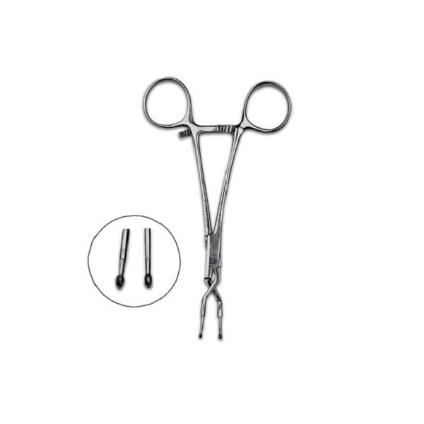 Crown Forcep  - Diamond Img: 202307011