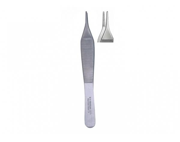 Adson Surgical Forceps (12 cm) Img: 202202191