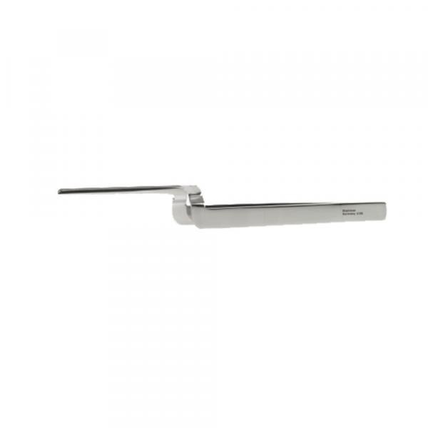 Arti-Fol Clamp - (unit) - STRAIGHT CLAMP Img: 201907271