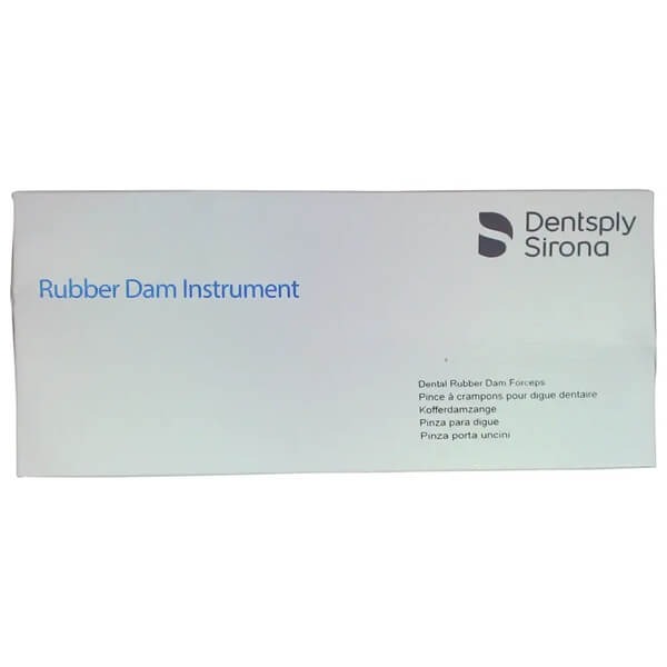 Arch for rubber dam: Img: 202503151