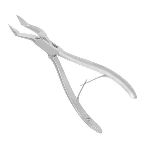 16.5 cm Gouge Tweezers - 18 Img: 202212241