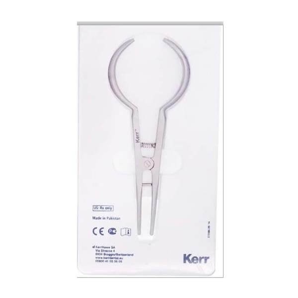 Hawe Neos clamp: Long Clamp for Matrix Bands Img: 202212241