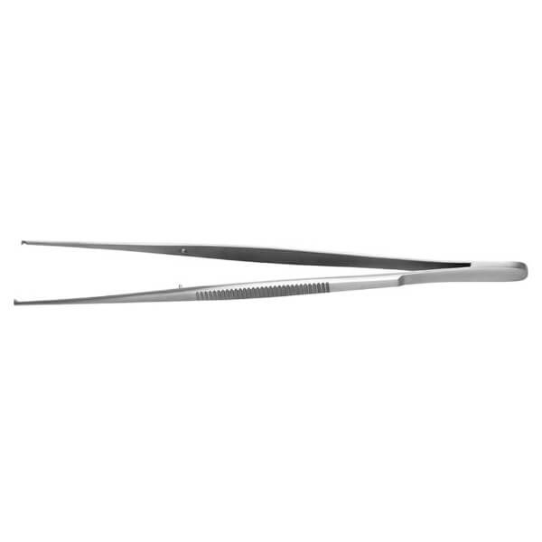 Semken Surgical Forceps 150 mm - Straight. Img: 202503081