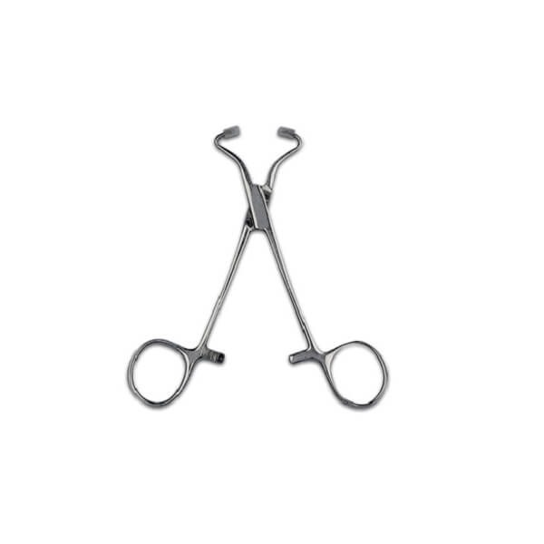 Crown Clamps - Plastics Img: 202307011