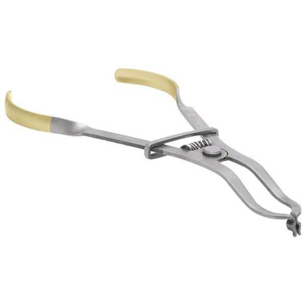 Composi-Tight Universal Forceps: Separating Clamps Img: 202204301