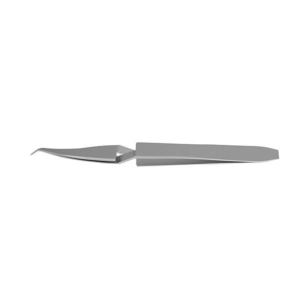 Tweezers for bracket positioning Img: 202411301