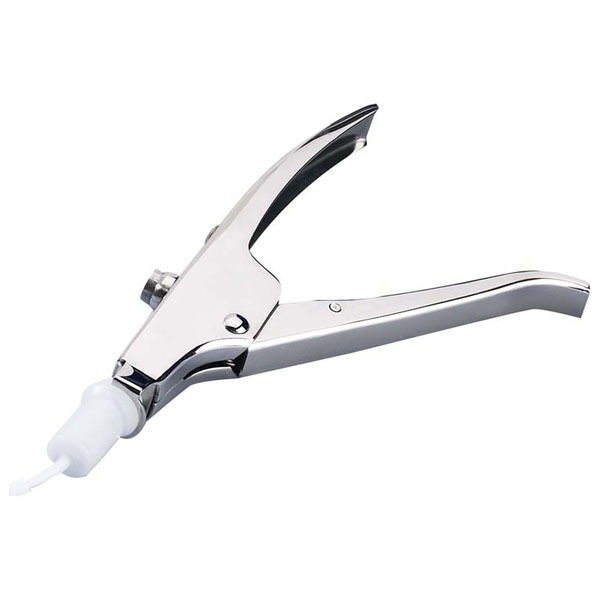ALPHAFIL: Cement Applicator Piece Img: 202308191
