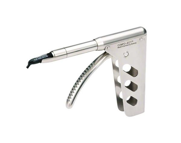 COMPOJECT applicator gun - Applicable part Img: 202107101