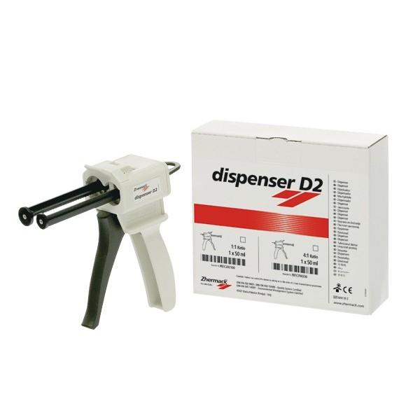 DISPENSING GUN D2 Img: 202106191