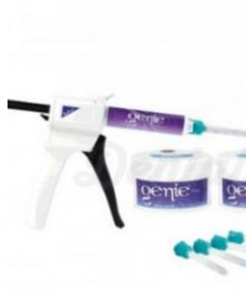 Genie Dispensing Gun DENTSPLY