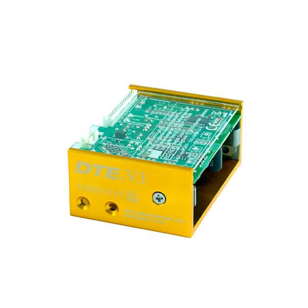 Electronic Board for DTE Ultrasonics Img: 202112041