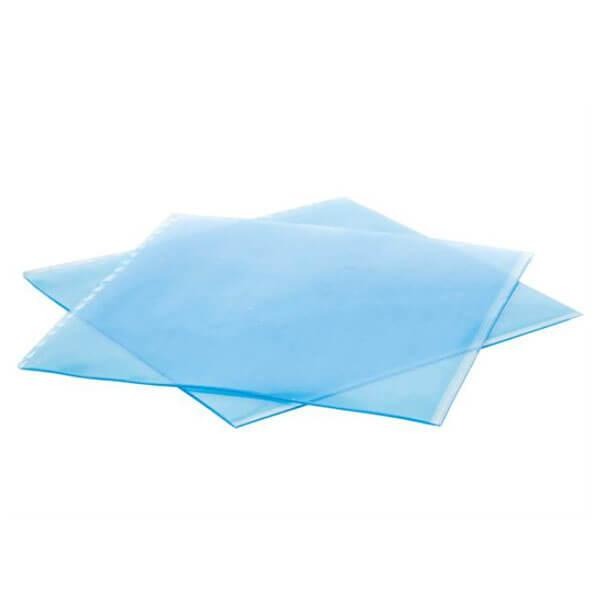Sof Tray Classic: Thermoplastic sheet (25 pcs) - 20 units Img: 202207021