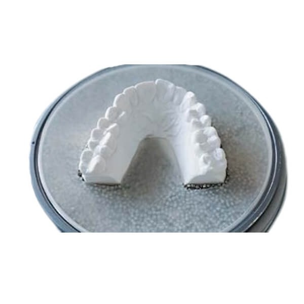 Upper and Lower Jaw Cover Template (8 pcs) Img: 202308191