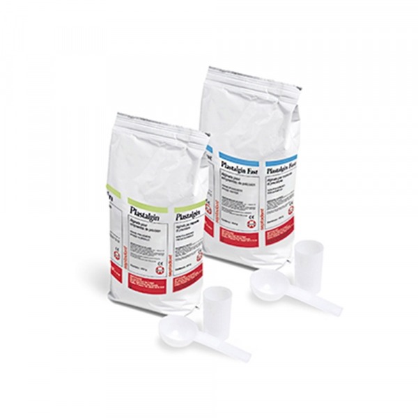 Plastalgin Ortho - Printing for cases and models (1x450gr.) - NORMAL Img: 201907271