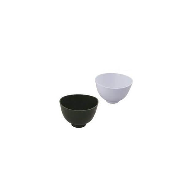 Alginate Kit rubber bowl and spatula Bader