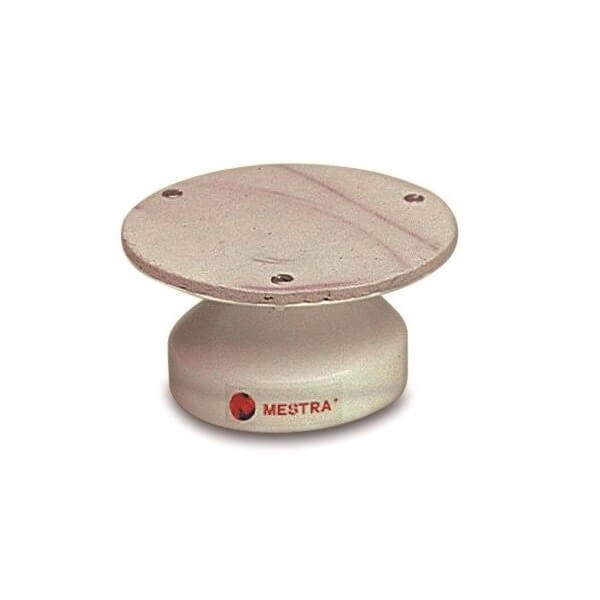 Rotary Soldering Saucer - Pan with plate 140 mm Img: 202304081