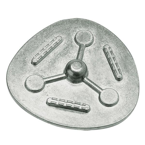 Mounting Bracket for ASA Articulator Img: 202204301