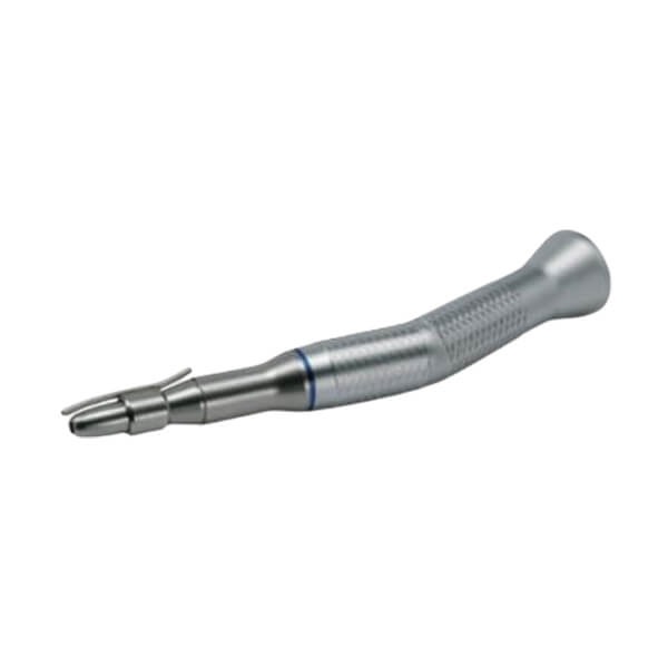 Angled Handpiece with Discharge Tube  - 1:1 (direct). Img: 202304081