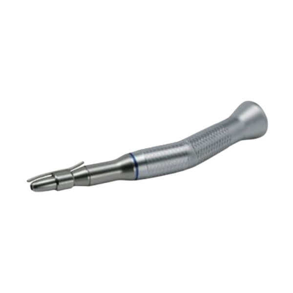 Angled Handpiece with Discharge Tube - 1:1 (direct). Img: 202304081