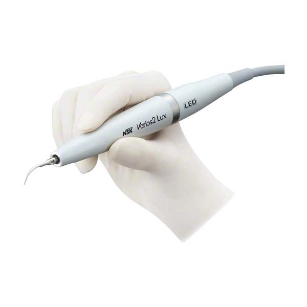 Various2 Lux: Ultrasonic Handpiece Img: 202304151