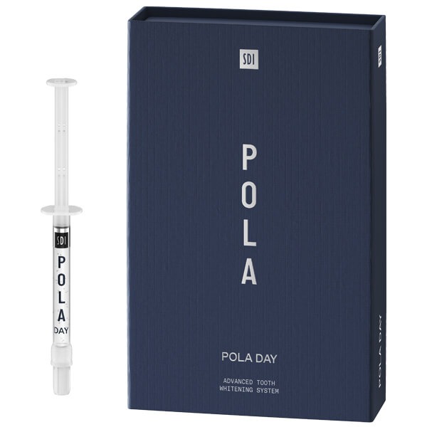 Pola Day: Mini Bleaching Kit (4 syringes of 1.3 gr)- Img: 202504121