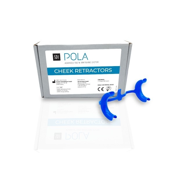 Pola: Lip and Cheek Retractor (5 pcs) Img: 202308191