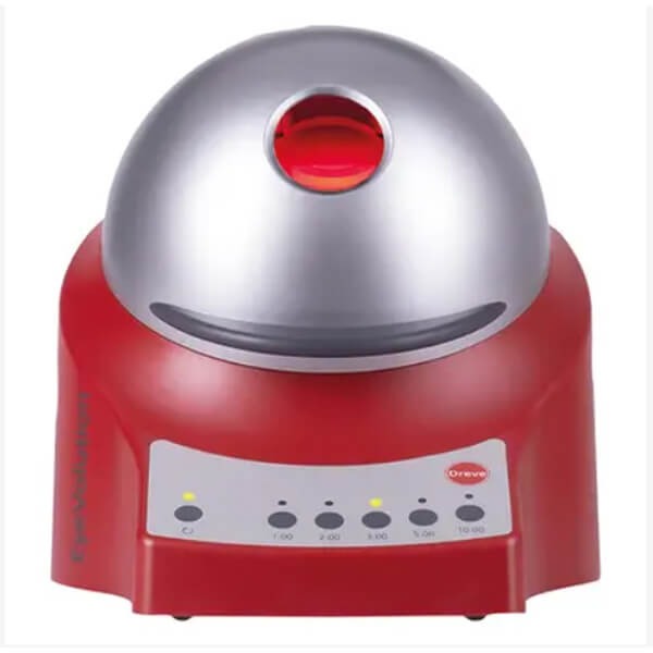 EyeVolution St: LED Curing Device Img: 202503151