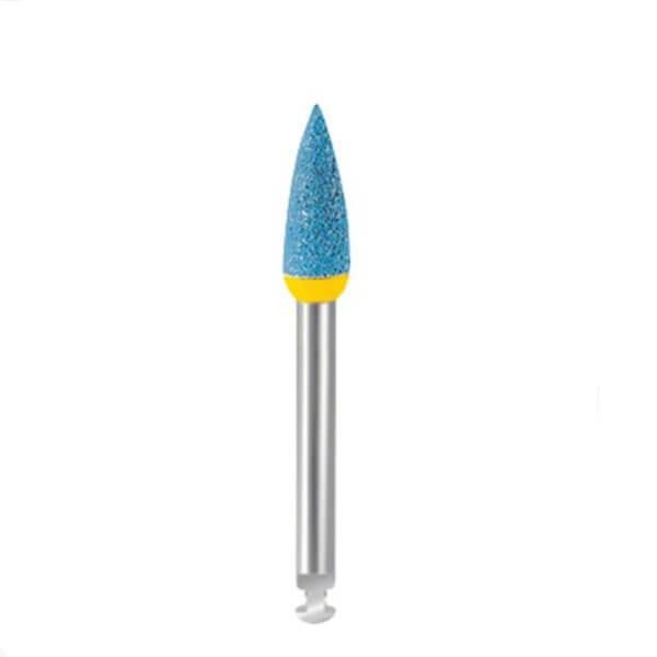 Eve Diapol® - Polishing system - W16Dg thick, flame: Img: 202102131
