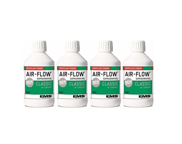 Air Flow Classic: Prophylaxis powder (4 x 300 gr) - MINT Img: 202109181