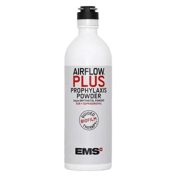 Airflow Plus: Prophylactic Powder (400 gr) - 4 Bottles Img: 202503011