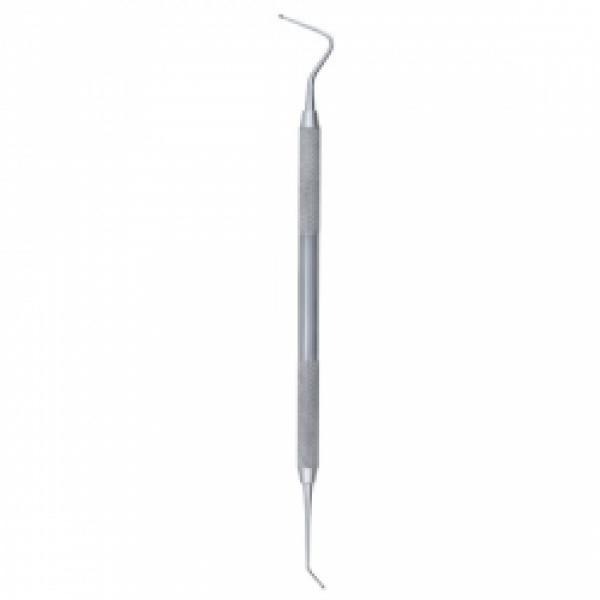 LS1051PICH POLYFILL PLASMA OBTUR. LS CAVITY BACKGROUND Img: 201807031