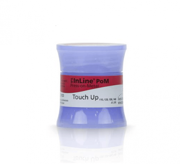 Pressed dental ceramic IPS INLINE POM touch up (20g.) - 4 Img: 202109111