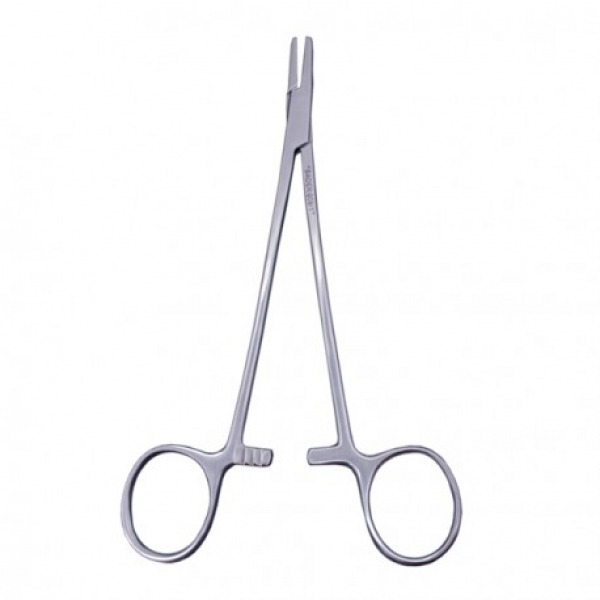 Needle holder Mayo Hegar 18cm (1ud) Img: 202304151