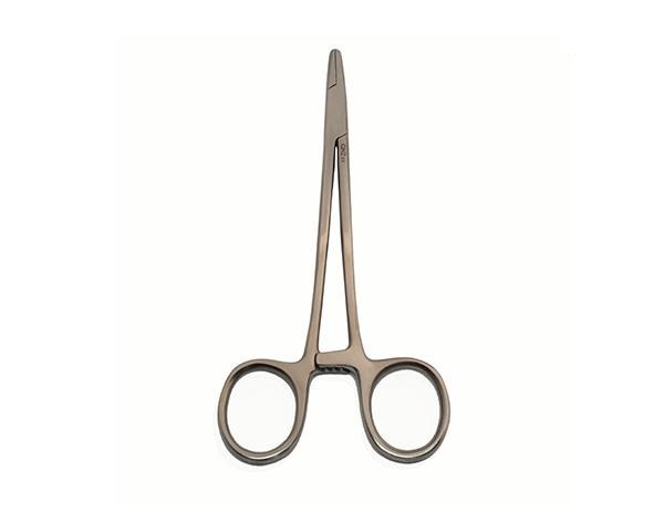 Needle Holder (16cm) - Mayo Type - 16cm, Mayo type Img: 202202121
