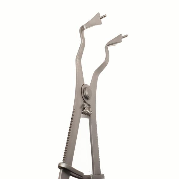 604 PORTA CLAMPS IVORY GNZ Dental