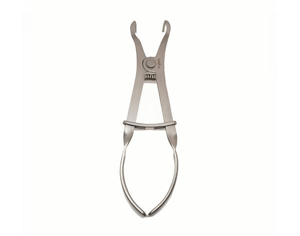604 PORTA CLAMPS IVORY Img: 202211051