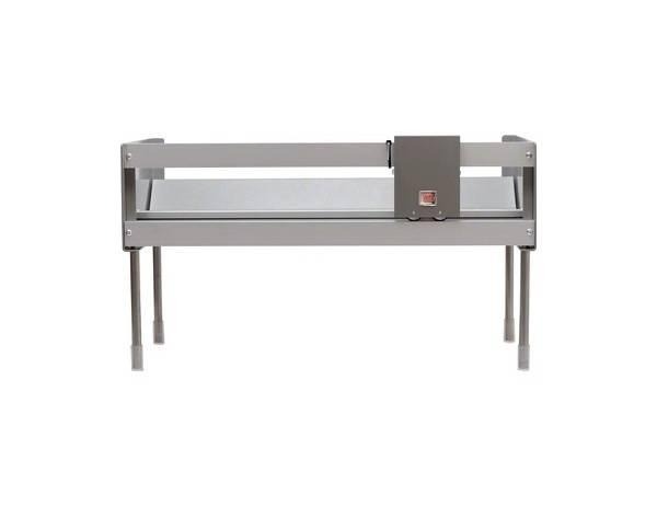 Omni Steri - stainless steel roll holder for sealing Img: 202107101