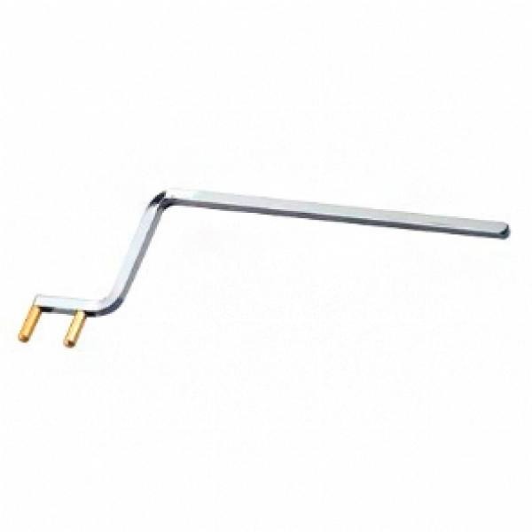 XCP / Yellow Radiographic Rear Arm Positioner Img: 202308051