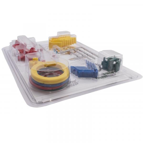 X-Ray Positioner for 4 Types of X-Ray Img: 202410051