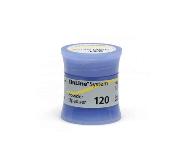 IPS InLine System Powder Opaquer (18 g.) - A2 18gr Img: 202204301