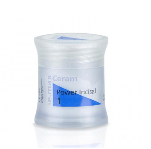 Aesthetic ceramic IPS e.Max CERAM incisal (20g.) - 1 Img: 201908031