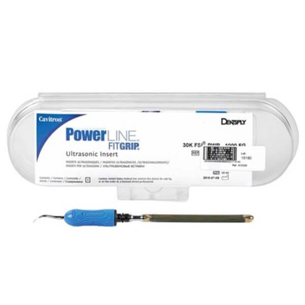 Cavitron Fitgrip 30K FSI Powerline 1000 Ultrasound Insert DENTSPLY