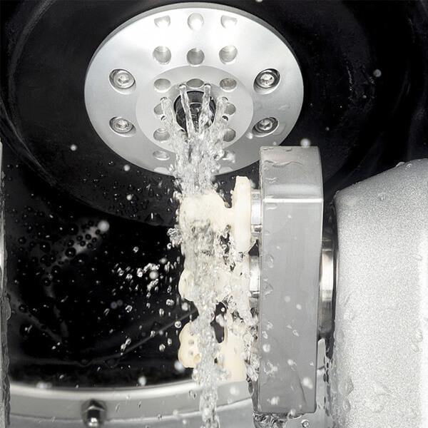 Premium + Compact Wet Milling Machine (4 axis) Opera System