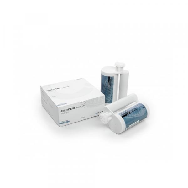 President Monobody Refill System 360 - 360 REFILL Img: 201907271