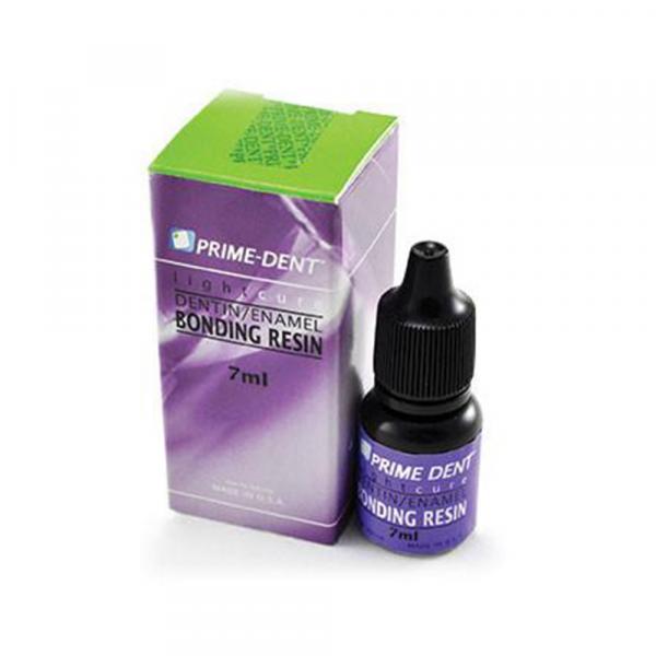 LC BONDING RESIN multipurpose adhesive (7ML) PRIME DENTAL