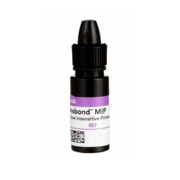 Transbond MIP: Hydrophilic and Photopolymerizable Primer (6 ml) Img: 202406081