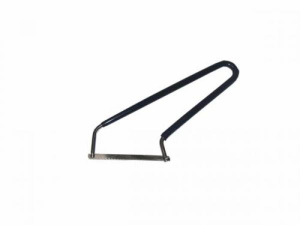 ONE-PIECE HACKSAW FOR BLADES 75 (NORMAL) Img: 202303181